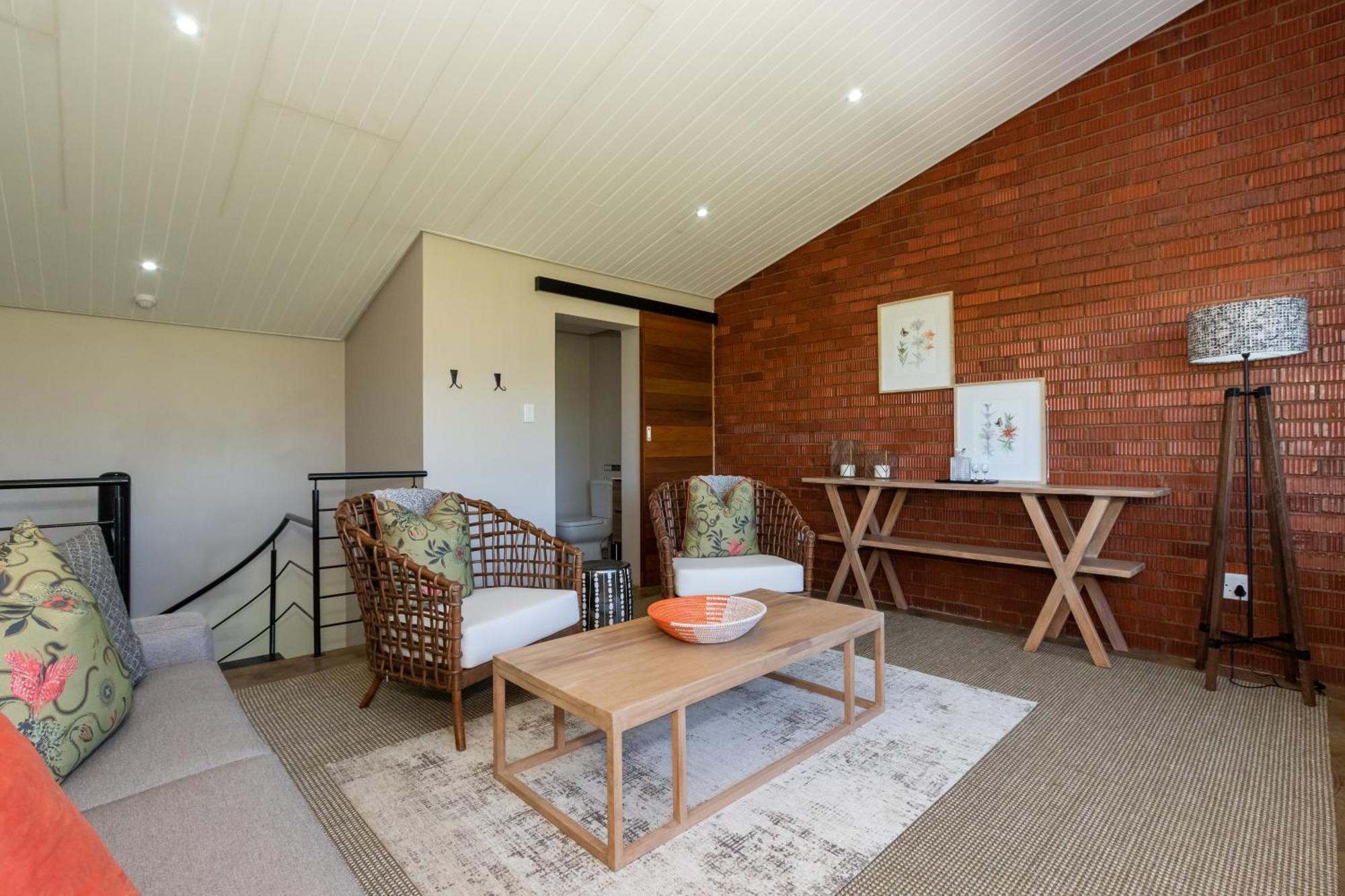Dragonview Lodge Champagne Valley Luaran gambar