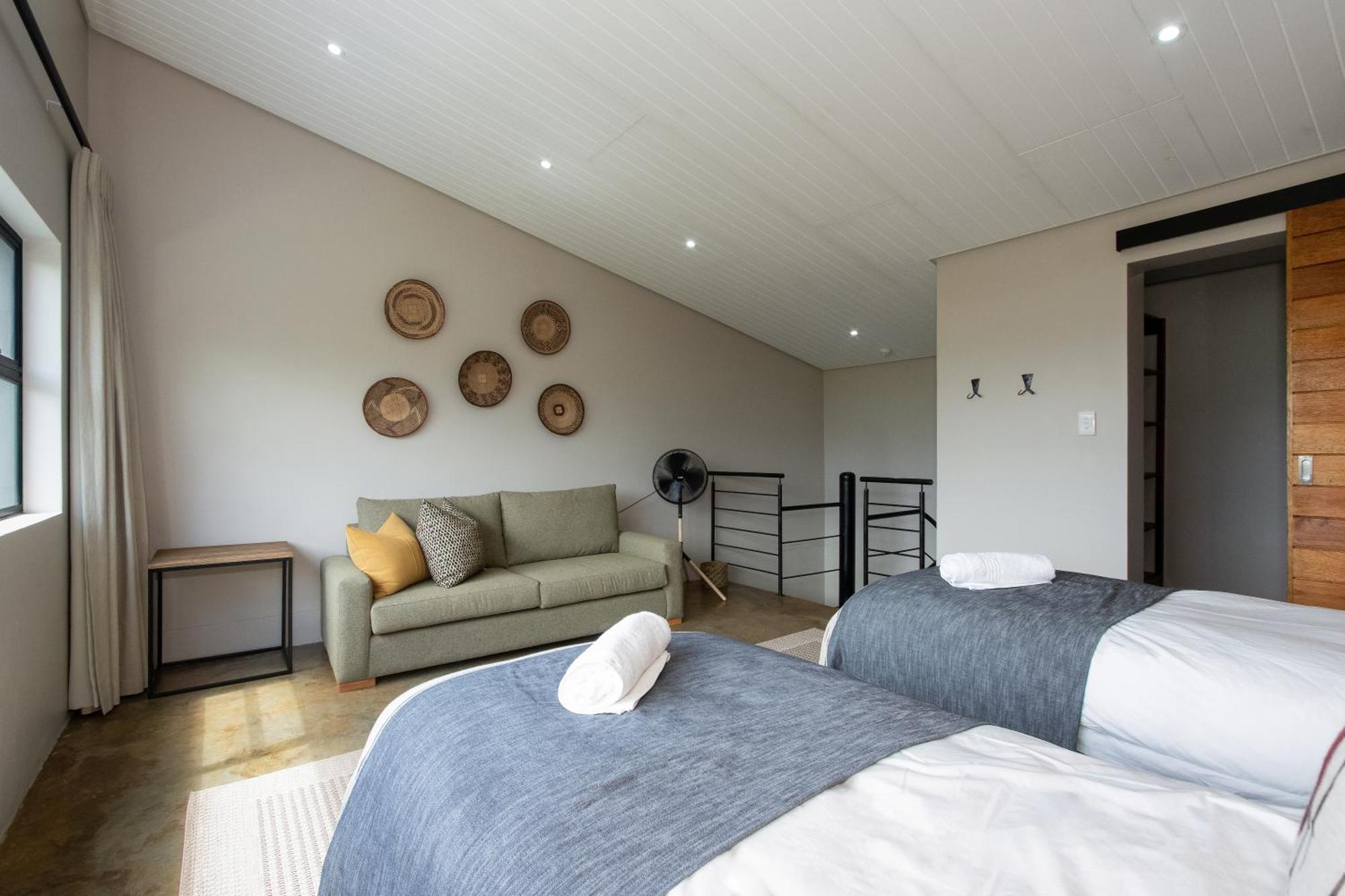 Dragonview Lodge Champagne Valley Luaran gambar
